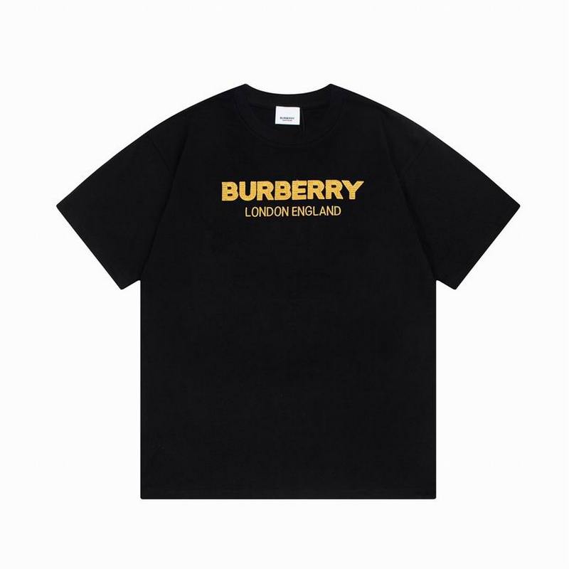 Burberry Men's T-shirts 87